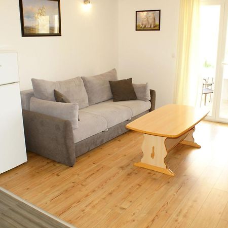Apartments Martina Bibinje Luaran gambar