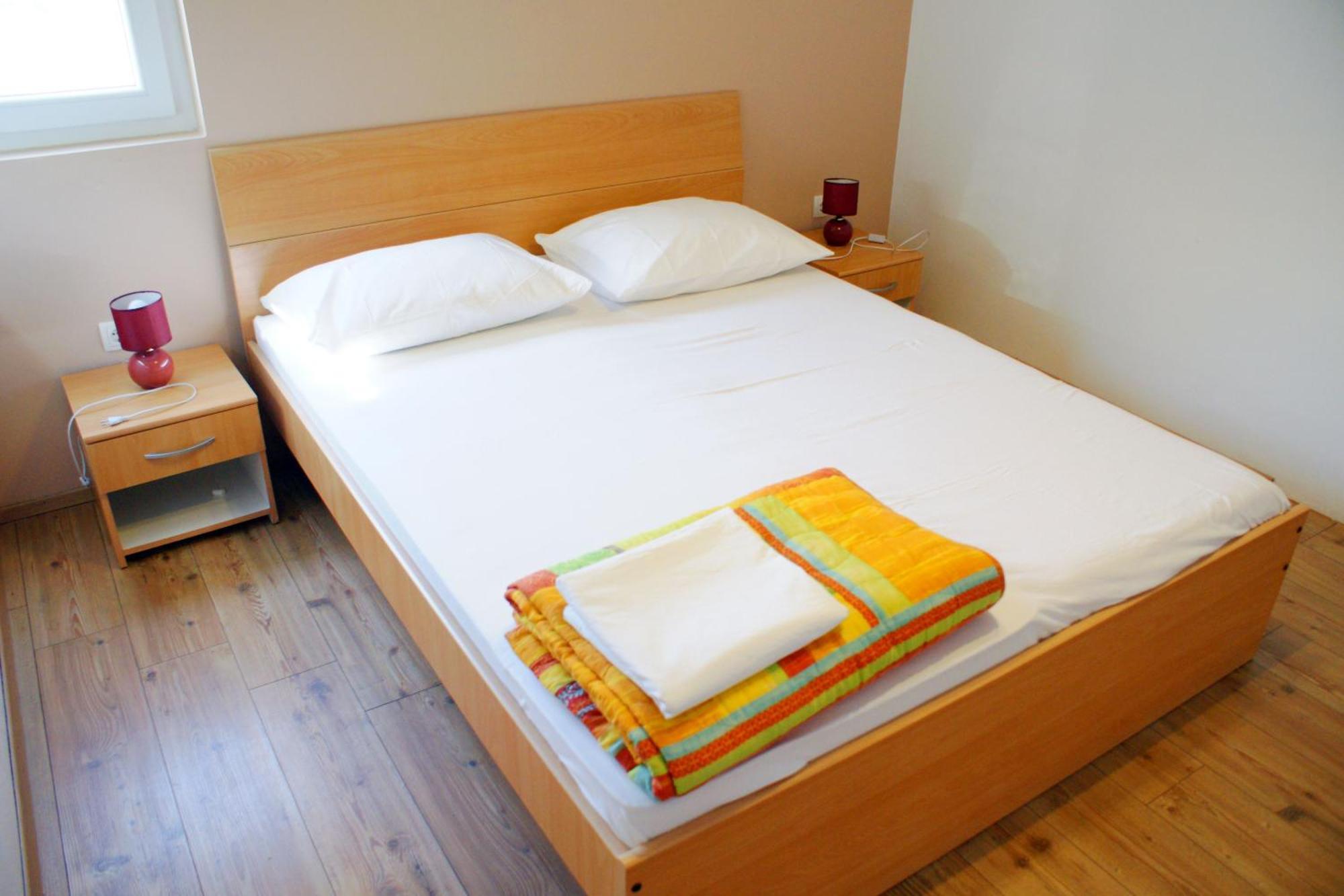 Apartments Martina Bibinje Luaran gambar