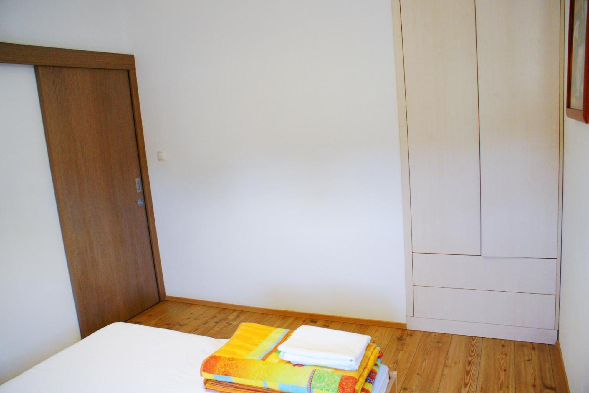 Apartments Martina Bibinje Luaran gambar