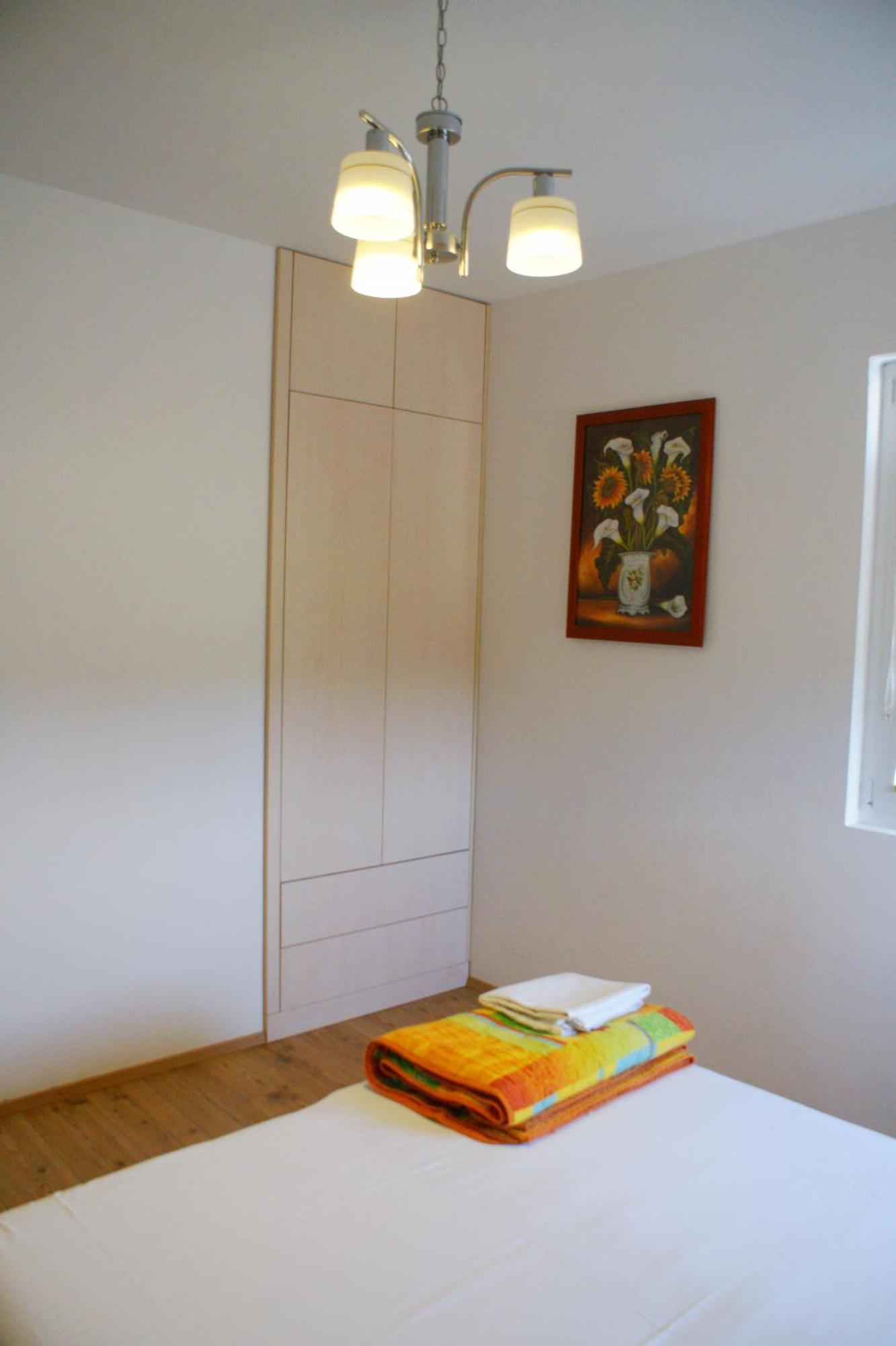 Apartments Martina Bibinje Luaran gambar