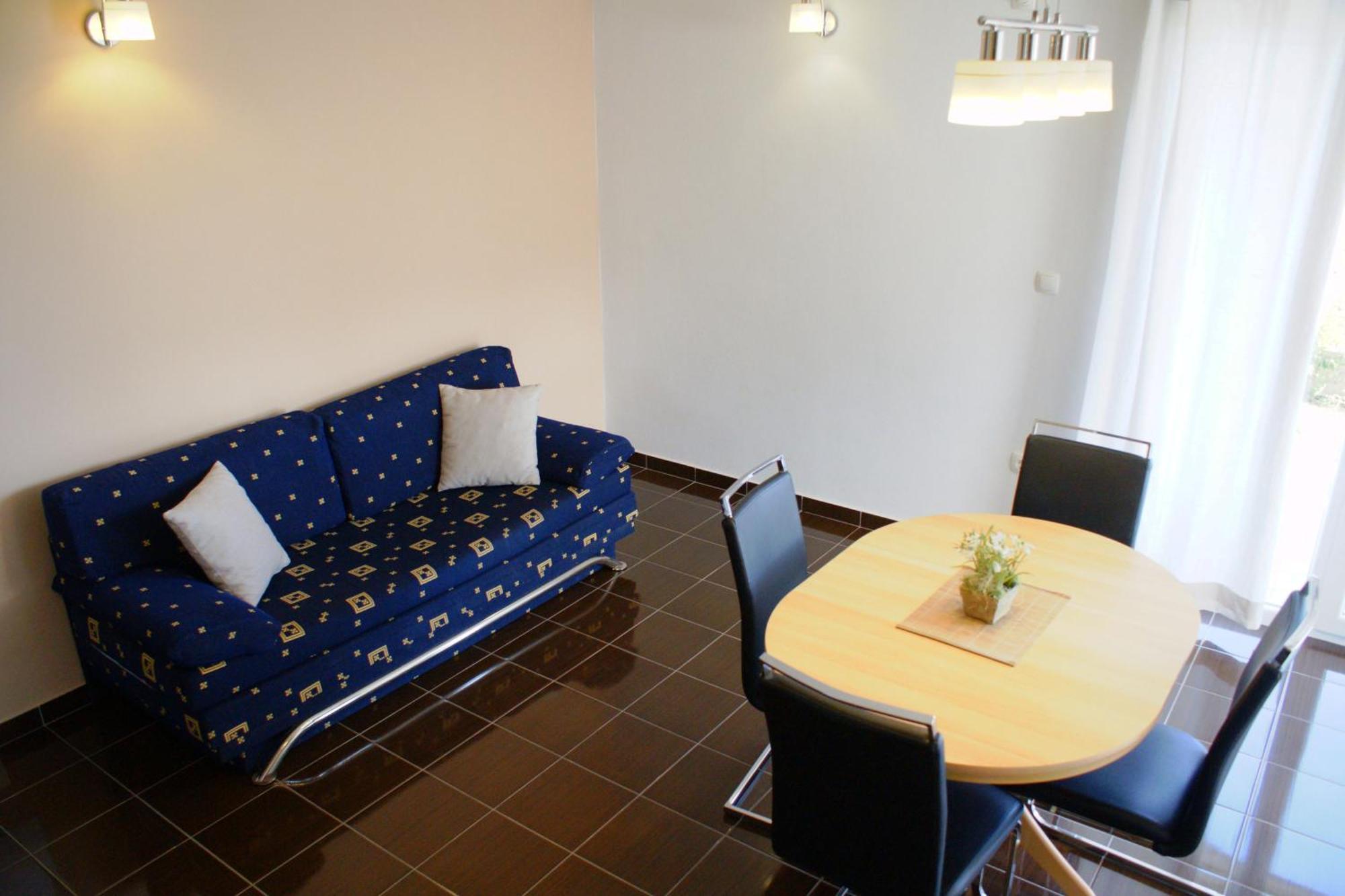 Apartments Martina Bibinje Luaran gambar